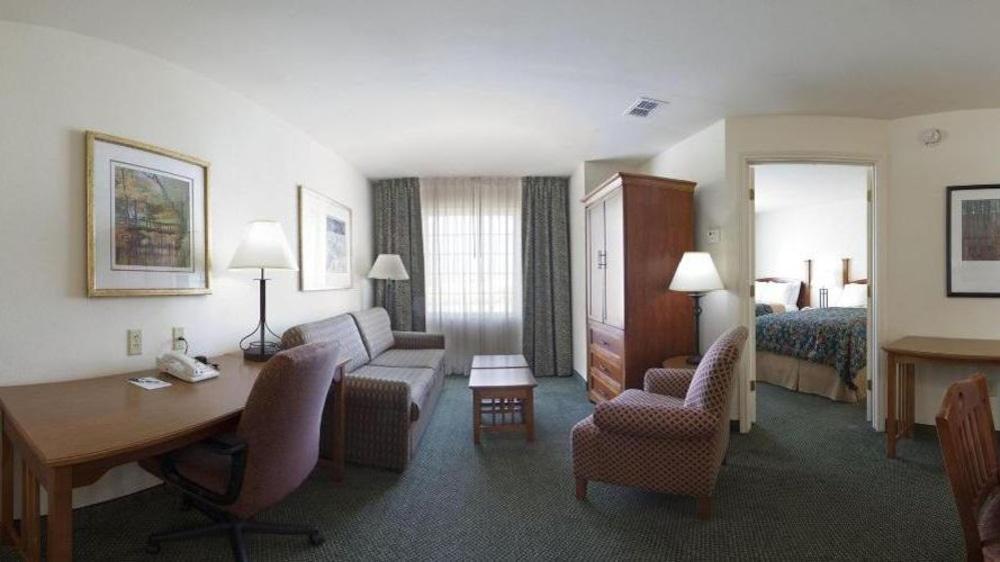 Staybridge Suites - Brownsville By Ihg Quarto foto