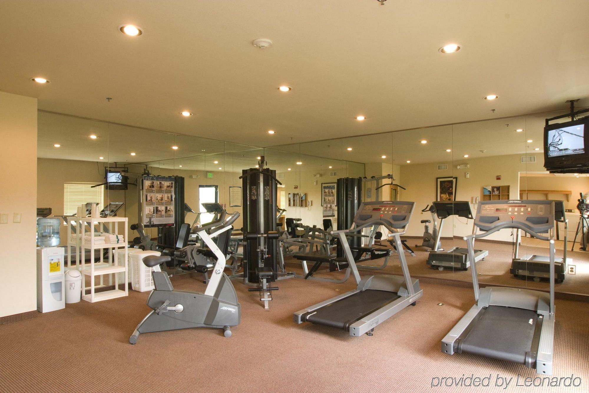 Staybridge Suites - Brownsville By Ihg Facilidades foto