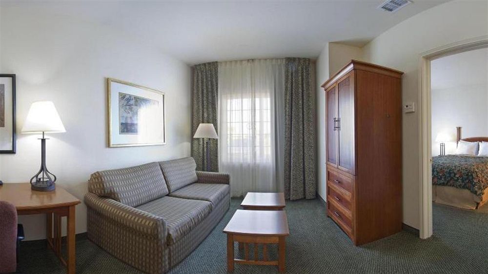 Staybridge Suites - Brownsville By Ihg Exterior foto